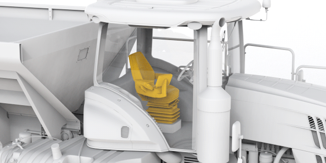 Wide Range of Customization, Unmatched Flexibility-Electric Actuator Solutions for Tractors
